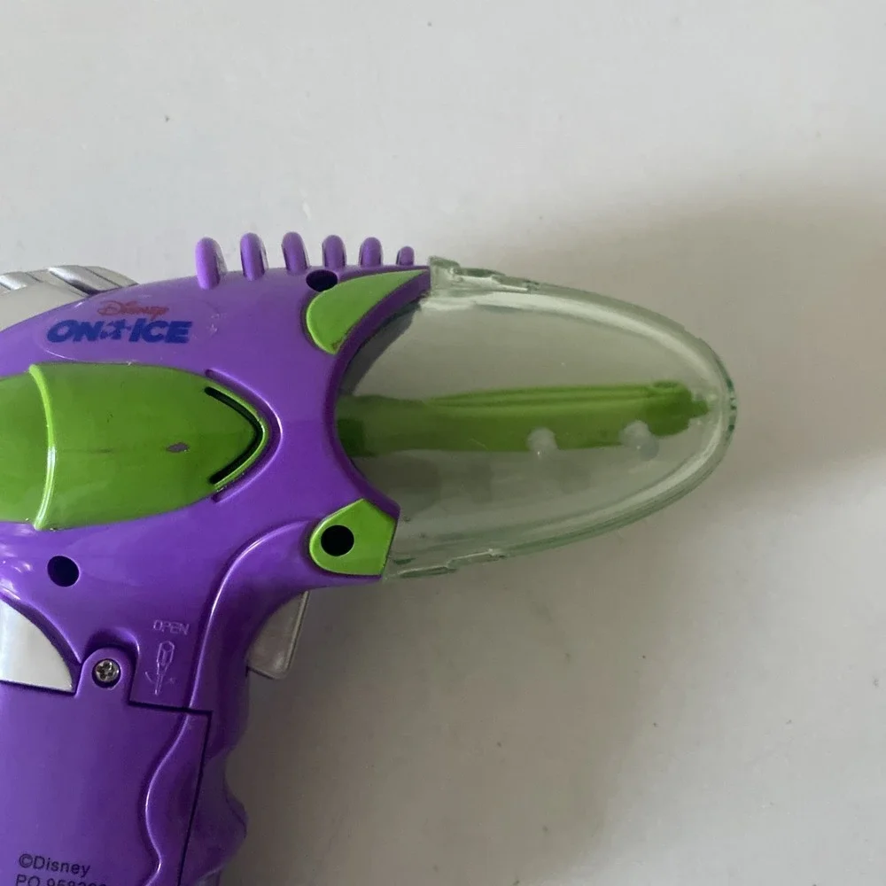 Disney ice toy